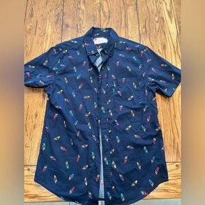 Target Pride Dress Shirt